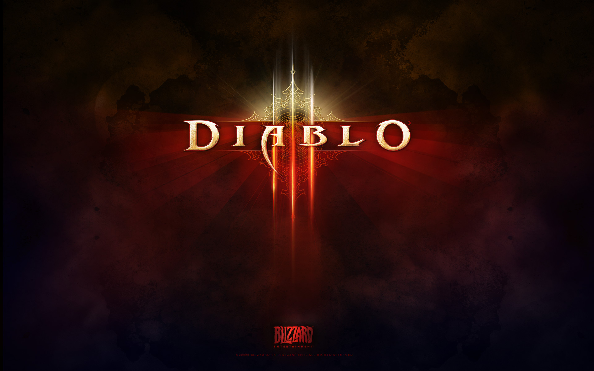 Diablo III wallpapers & art